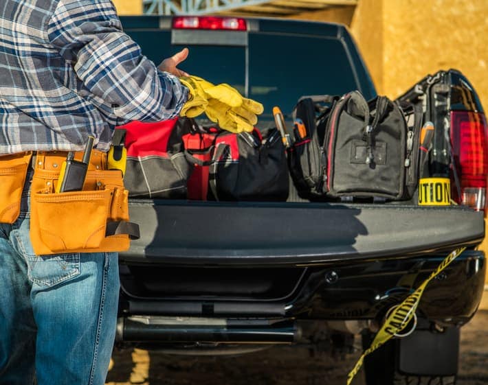 Maintenance Tips to Keep Your Work Truck Working As Hard As You Do