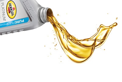 Everything You Need to Know About Motor Oil