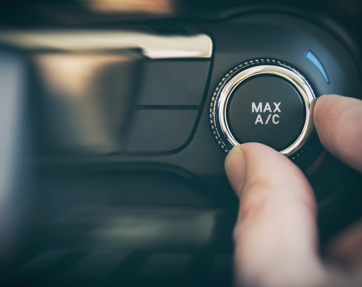 Feeling Sweaty? How to Make Your Car A/C Colder