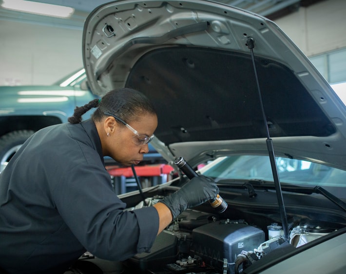 What’s Included in a Complete Vehicle Inspection?