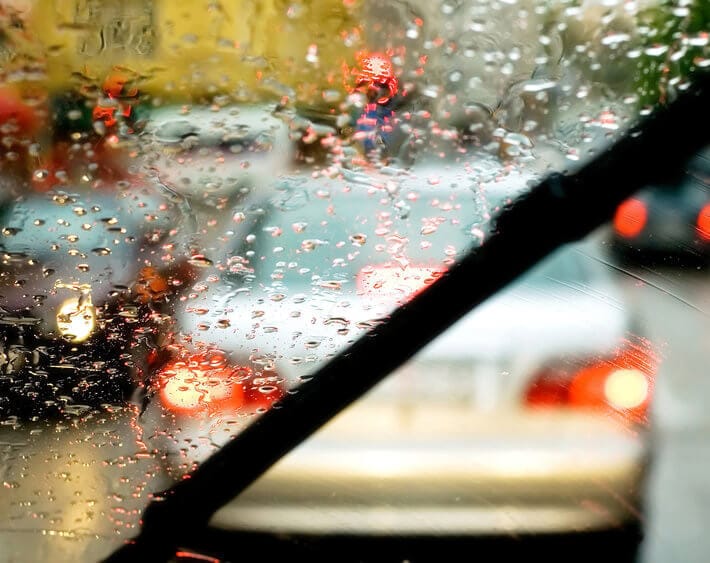 Easy Fixes for Annoying Windshield Wiper Problems